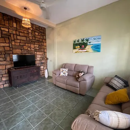 Casa Bety Villa